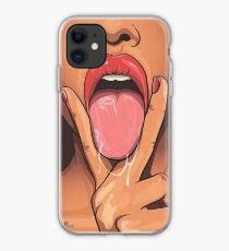 Like It iPhone Case