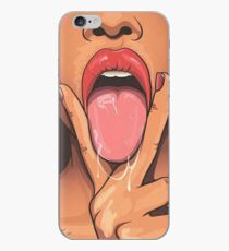 Like It iPhone Case