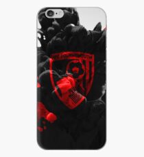 Digital Art Bournemouth iPhone Case