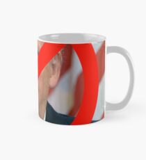 stop mitch Mug
