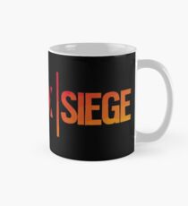rainbow six siege Mug