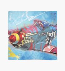 P-51 Mustang Scarf
