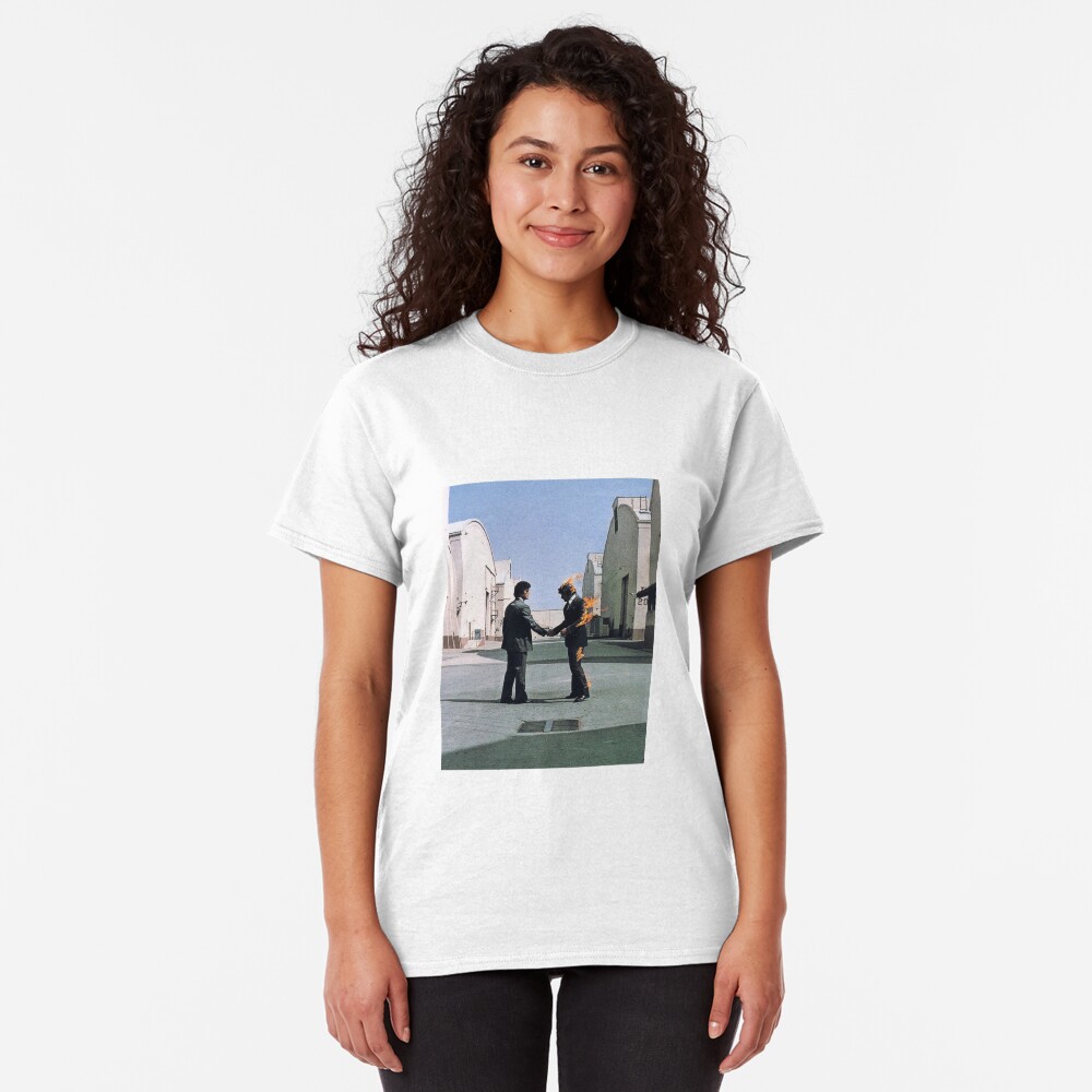 wish you were here Classic T-Shirt