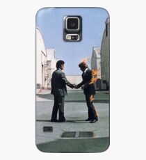 wish you were here Case/Skin for Samsung Galaxy