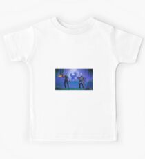 Skull Trooper and Ghoul Trooper Kids Tee