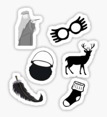Variety Sticker