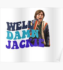 Diese 70'er Show Poster