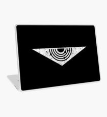 Z.O.E. Laptop Skin