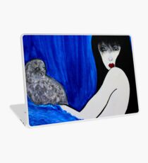 OWL Laptop Skin