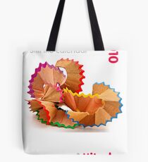 cover 2010 Tote Bag