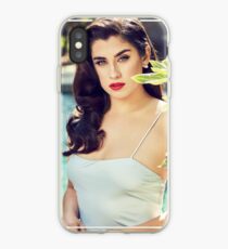 Vinilo o funda para iPhone Lauren Jauregui