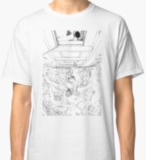 Ajin – Jump Classic T-Shirt
