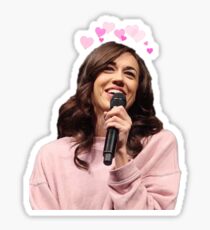 colleen ballinger Sticker