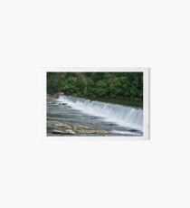 Peacefully Art Board