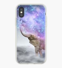 Don't Be Afraid To Dream Big iPhone Case