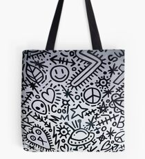 Cool Tote Bag