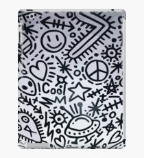 Cool iPad Case/Skin