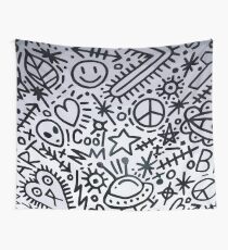 Cool Wall Tapestry