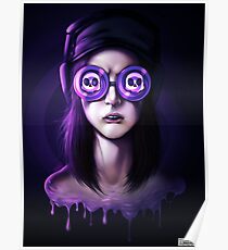 Toxin Poster