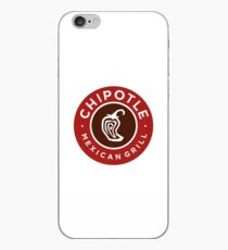 Chipotle Logo iPhone-Hülle & Cover