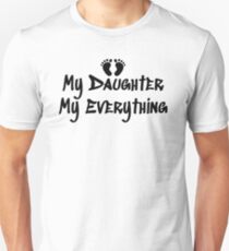 daughter Unisex T-Shirt