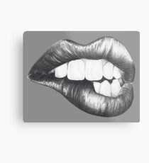 Bittersweet Metal Print