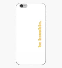 kendrick lamar iPhone Case