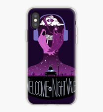 Welcome to Night Vale iPhone Case
