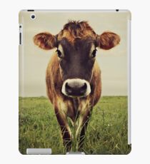 Stormy iPad Case/Skin