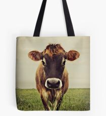 Stormy Tote Bag