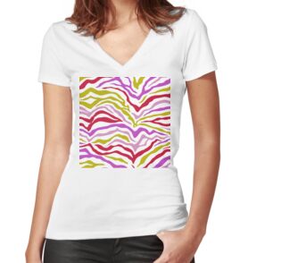 pink zebra stipes pink zebra stipes