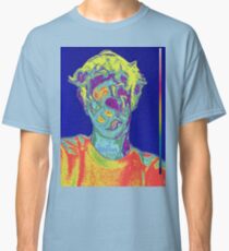Brockhampton Schillernde Matt Classic T-Shirt
