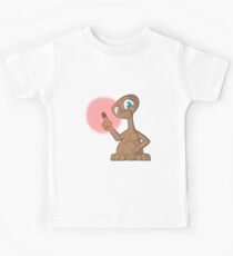 ET Kinder T-Shirt