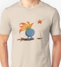 Autumn Oddish Unisex T-Shirt