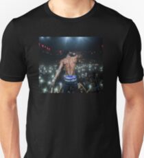 YoungBoy Never Broke Again Decided Album Cover Unisex T-Shirt