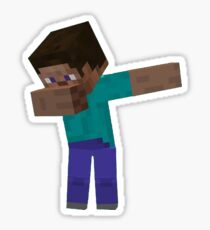 Minecraft: Stickers | Redbubble