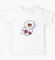 TheOdd1sOut! Kids Tee