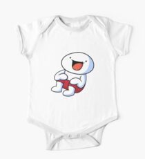 TheOdd1sOut! One Piece - Short Sleeve