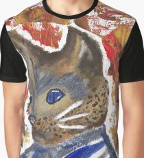 Jeffrey Dahmer killed 17 young mice and birds Graphic T-Shirt