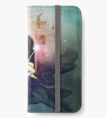 The Star iPhone Flip-Case/Hülle/Skin