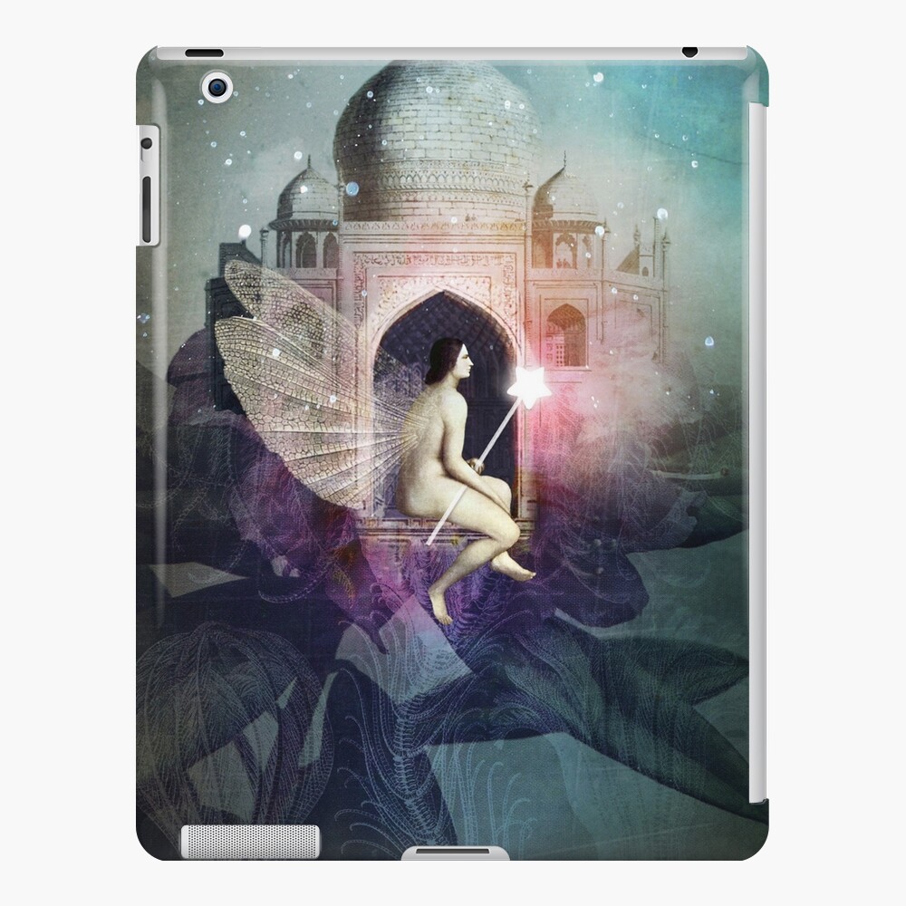 The Star iPad Case & Skin