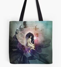 The Star Tote Bag