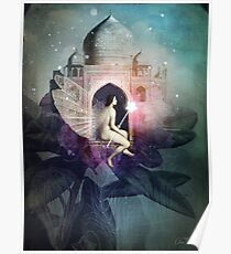 The Star Poster