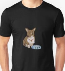 Best Dog Ein Slim Fit T-Shirt