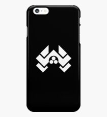 nakatomi corporation iPhone 6s Plus Case