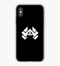 nakatomi corporation iPhone Case