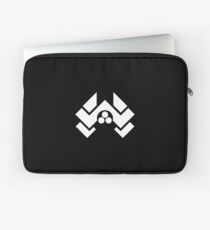 nakatomi corporation Laptop Sleeve