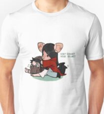 Dead by Daylight - Saw, Don't forget your helmet! Unisex T-Shirt