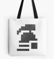 Old School Runescape Ironman Tote Bag