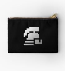 Old School Runescape Ultimate Ironman Studio Pouch